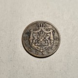 Moneda 2 Bani 1882, Numismatica Rom&acirc;nească de Colecție