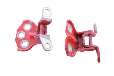 Balama ușă st&amp;acirc;nga spate SSANGYONG KORANDO 2018 25642687 foto