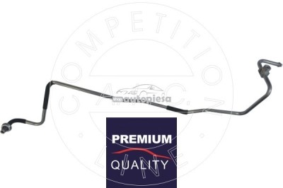 Conducta presiune variabila,aer conditionat VW SHARAN (7M8, 7M9, 7M6) (1995 - 2010) AIC 55216 foto