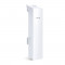 Acces Point Wireless TP-LINK CPE220, 2.4GHz, Exterior High Power, 300Mbps