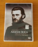 Cumpara ieftin Părintele Arsenie Boca - Omul lui Dumnezeu (DVD), Romana, productii romanesti