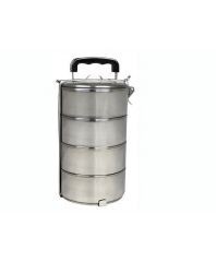 Sufertas inox 4 cuve Sufertas inox 4 cuve