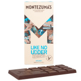 Cumpara ieftin Ciocolata BIO vegana fara lactoza - Montezuma&#039;s 90 g | Montezuma&#039;s
