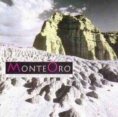 CD MonteOro &lrm;&ndash; The Spanish Days Of Ernest Hemingway, original