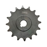 Roata lant Z=16 pas 12B cutie fertilizare F-6.2.9.A