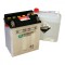 Baterie 12V14Ah moto + electrolit 6-ON YB14L-A2 Cod Produs: MX_NEW 7079081MA