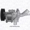 MAGNETI MARELLI 352316170050 Pompă de apă, răcire motor