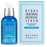 Ser pentru hidratare Hydra Soothing Intensive, 50ml, Orjena