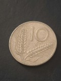 10 lire 1955 italia