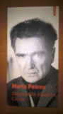 Cumpara ieftin Marta Petreu - Despre bolile filosofilor. Cioran (2010; editia a II-a, revazuta)