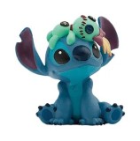 Cumpara ieftin Set figurine - Stitch si Scrump