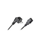 Cablu alimentare PC 1.5m