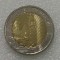 Polonia 5 ZLOTI ZLOTYCH 2022 bimetal UNC necirculata **