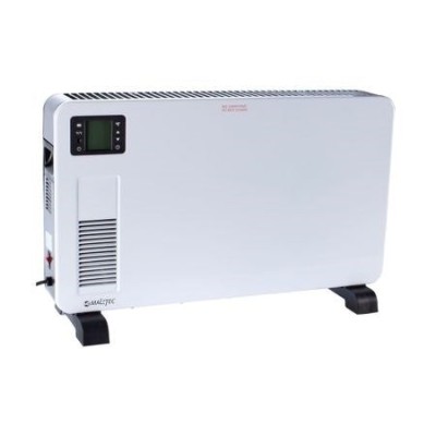 Convector termostat CH3500DW 2300W LCD, Maltec 107514 foto