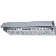 Hota incorporabila Franke Step Lux FSI 9122 LX, 290 mc/h, 90 cm, inox satinat, 315.0482.707 foto