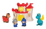 Joc de rol - Castelul cavalerilor PlayLearn Toys