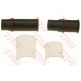 Set reparatie etrier frana, Garnituri etrier Trw SP50981, parte montare : Punte fata