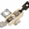 Termostat fier de calcat Ariete