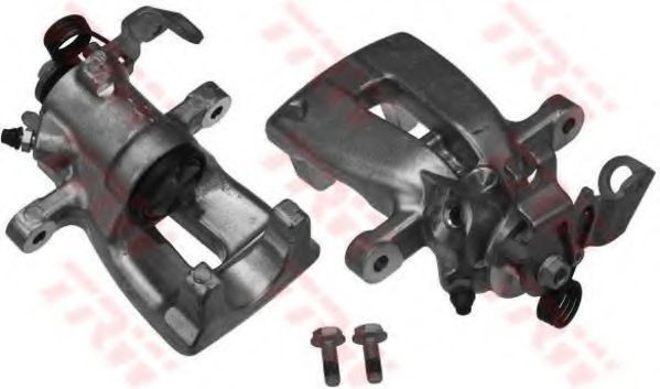 Etrier frana OPEL ASTRA G Hatchback (F48, F08) (1998 - 2009) TRW BHQ154