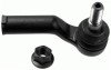 MOTAQUIP LVTR1217 Cap de bara