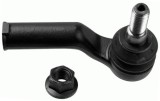 MOTAQUIP LVTR1217 Cap de bara