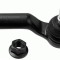 MOTAQUIP LVTR1217 Cap de bara