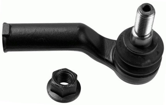 MOTAQUIP LVTR1217 Cap de bara