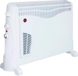 Convector electric Strend Pro EO-008.TA, 750/1250/2000W, 2in1, turbo ventilator