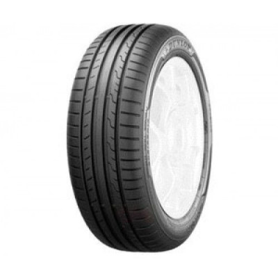 Anvelope Dunlop Blurespose 195/50R16 84V Vara foto