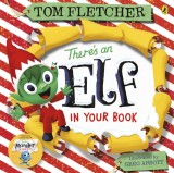 There&#039;s an Elf in Your Book | Tom Fletcher, Penguin Books Ltd