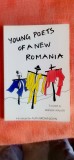 Young Poets of a New Rom&acirc;nia (Ion Stoica ed., Brenda Walker trad.) autograf Ion Stoica