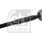 FEBI BILSTEIN 31785 Articulatie axiala, cap de bara