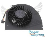 Cooler laptop Dell DFS501105PR0T, Latitude E6540