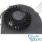 Cooler laptop Dell DFS501105PR0T, Latitude E6540