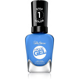 Cumpara ieftin Sally Hansen Miracle Gel&trade; gel de unghii fara utilizarea UV sau lampa LED culoare 642 Oaseas 14,7 ml