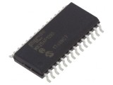 Microcontroler PIC32 128kB 8MHz SMD SO28