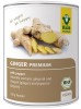Ghimbir Pudra Premium Bio Raab, 100g. Condiment Ecologic Vegan, Fara Gluten si Lactoza. Ideal Sucuri si Smoothie