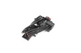 Borna cablu baterie MERCEDES-BENZ CLK C209 2007 OEM: A2035450803,A2035450603,A2035450703 11089337