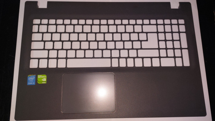 Palmrest cu touchpad Acer E5-573 E5-573G carcasa superioara tfq4czrttat