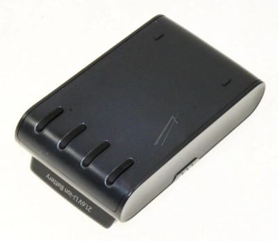VCA-SBTA60 ASSY BATTERY LI IB;LI-ION,21.6V,1800MAH, DJ96-00227E pentru aspirator SAMSUNG foto