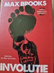 Involutie de Max Brooks foto