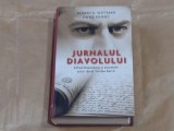 ROBERT K.WITTMAN \ DAVID KIMMEY - JURNALUL DIAVOLULUI