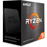 Procesor desktop Ryzen 9 5950X 4.90GHZ 16core AM4 72MB 105W, AMD