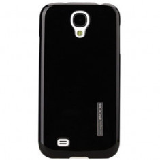 Husa Plastic Samsung Galaxy S4 I9500 Rock Naked Neagra