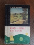 Muntii Apuseni, Bihor-Vladeasa - M. Bleahu / R4P2F, Alta editura