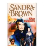Sandra Brown - Matase frantuzeasca - 112456