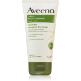 Cumpara ieftin Aveeno Daily Moisturising Hand Cream crema de maini hidratanta 75 ml