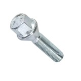 Prezoane jante conice scurte 10buc - CC2 Garage AutoRide