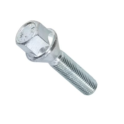 Prezoane jante conice scurte 10buc - CC1 Garage AutoRide foto