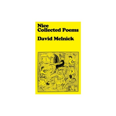 Nice: Collected Poems foto